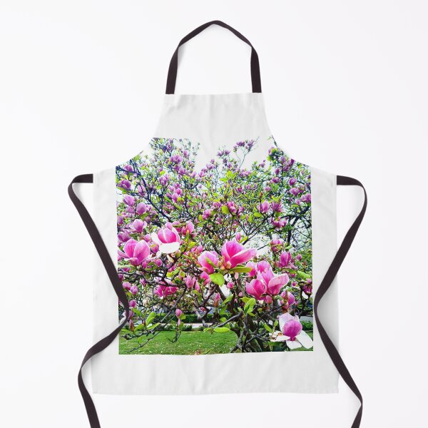 Item preview, Magnolia blossom designed and sold by InanaIstar.