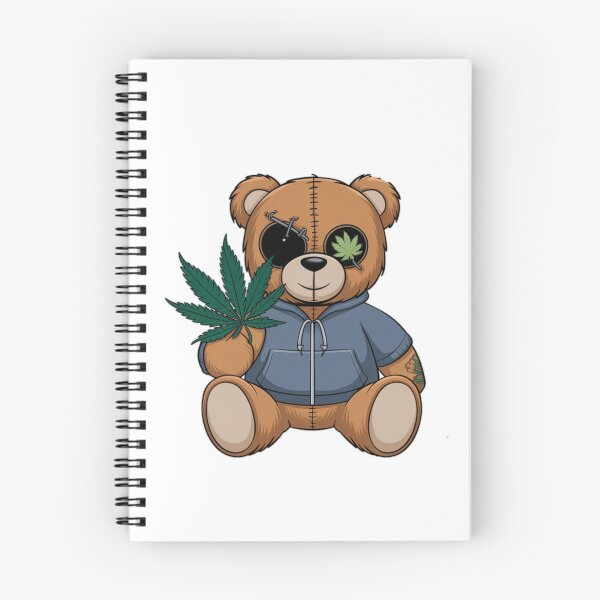 Item preview, Hypemode Beast Cute Teddy Bear designed and sold by ShopSunday.