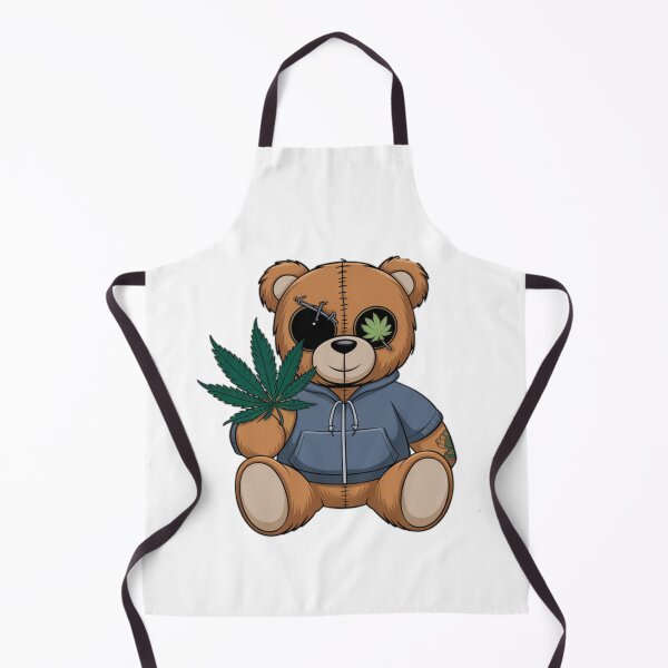 Item preview, Hypemode Beast Cute Teddy Bear designed and sold by ShopSunday.