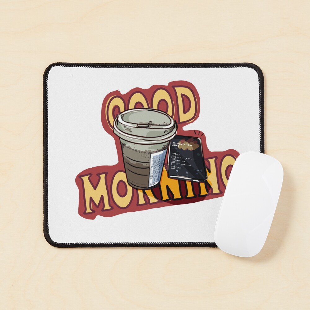 Item preview, Mouse Pad designed and sold by IsabellaDeMingo.