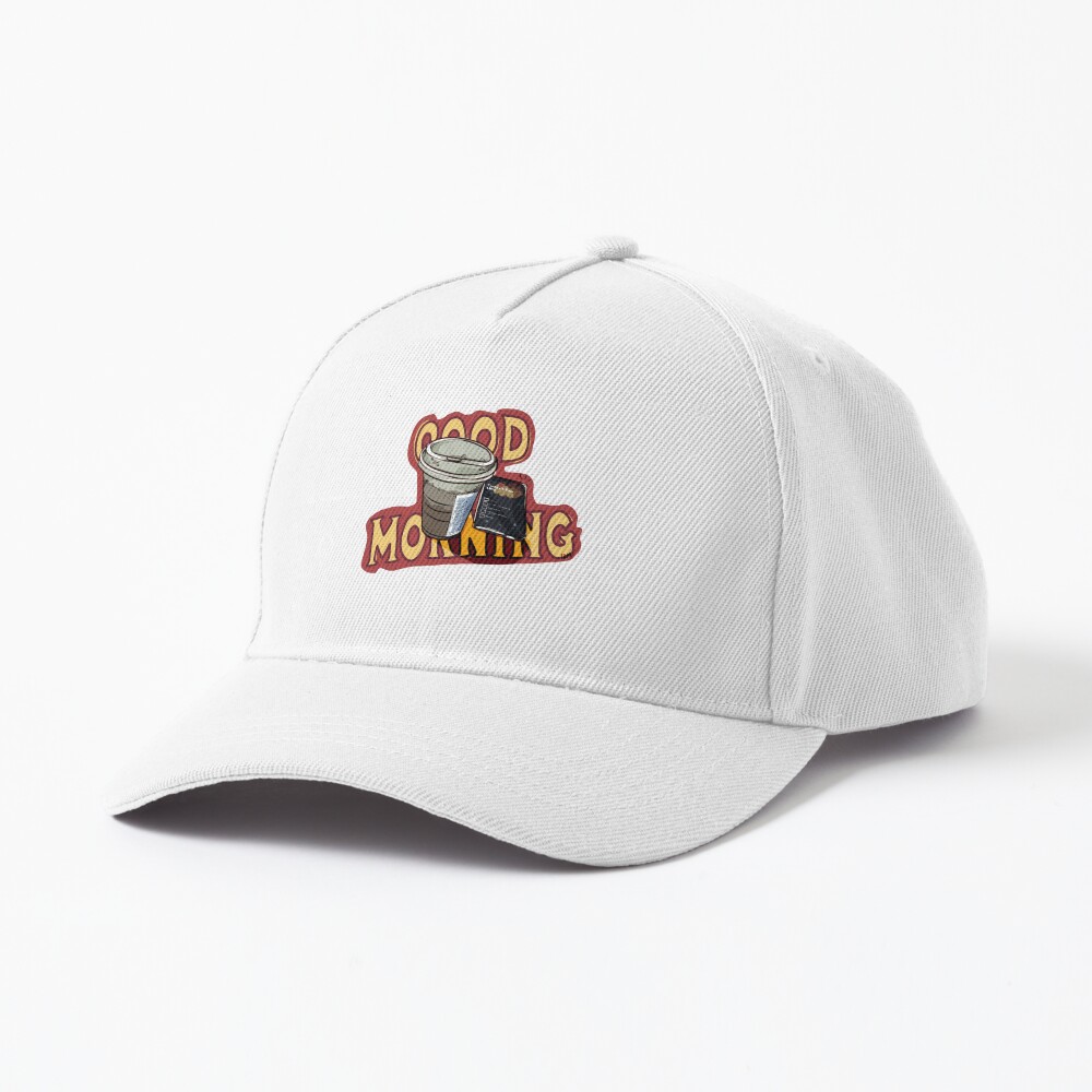 Item preview, Baseball Cap designed and sold by IsabellaDeMingo.