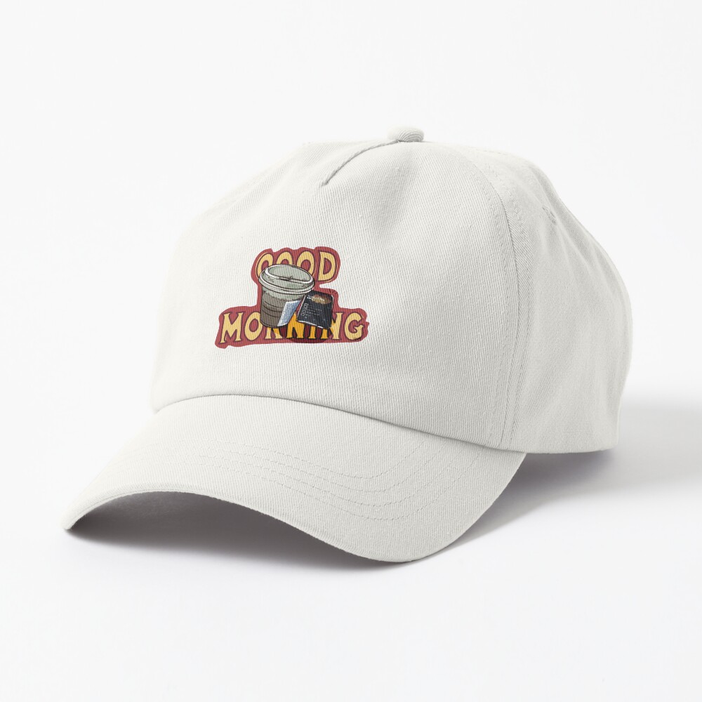 Item preview, Dad Hat designed and sold by IsabellaDeMingo.