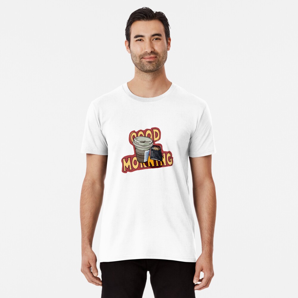 Item preview, Premium T-Shirt designed and sold by IsabellaDeMingo.