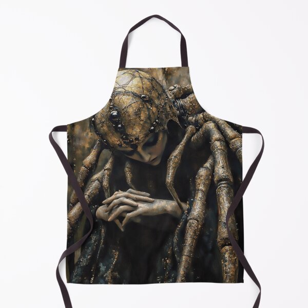 Item preview, Creature 14 designed and sold by Dawn van Doorn.