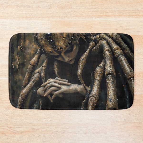 Item preview, Creature 14 designed and sold by Dawn van Doorn.