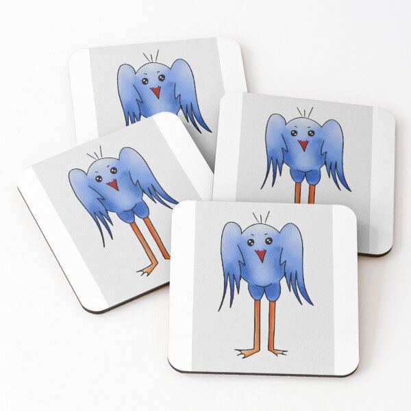 Item preview, monsters, halloween, green, blue, red, yellow, fluffy, drawing, art, cute, little designed and sold by Tetiana Pohurska.