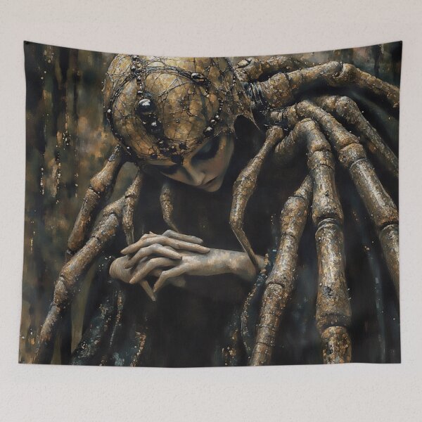 Item preview, Creature 14 designed and sold by Dawn van Doorn.