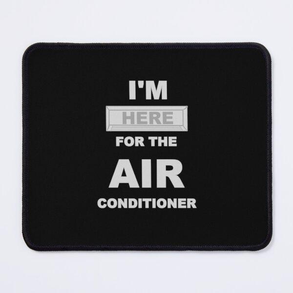 Item preview, I'm here for the Air Conditioner designed and sold by zareworks.