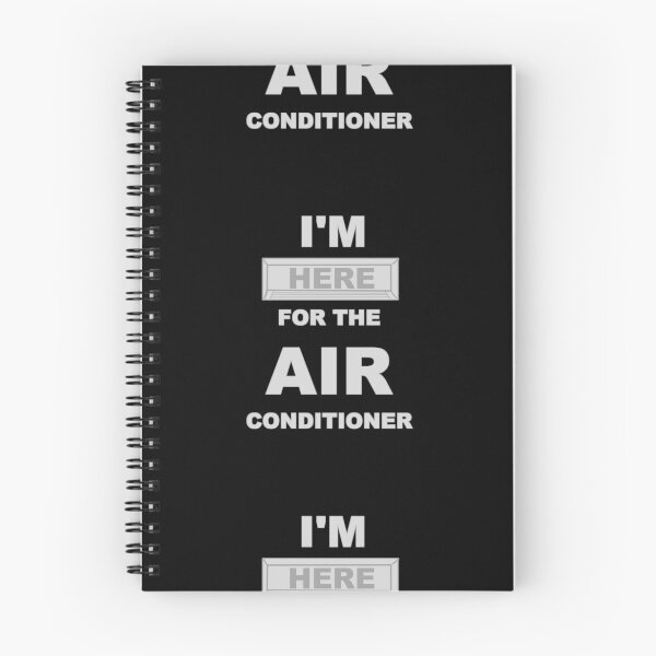 Item preview, I'm here for the Air Conditioner designed and sold by zareworks.