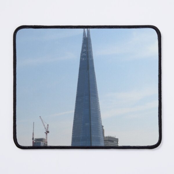 Item preview, The Shard From The Monument, London designed and sold by wiggyofipswich.