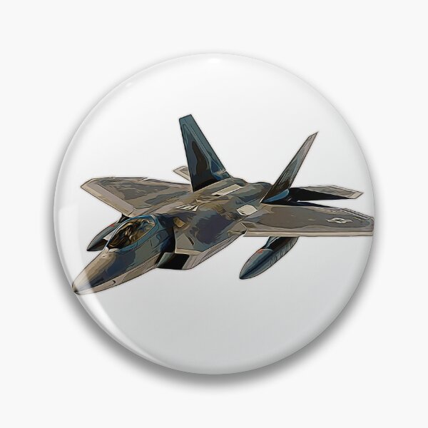 Item preview, Raptor Fighter Jet designed and sold by felicioporto.
