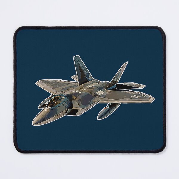 Item preview, Raptor Fighter Jet designed and sold by felicioporto.