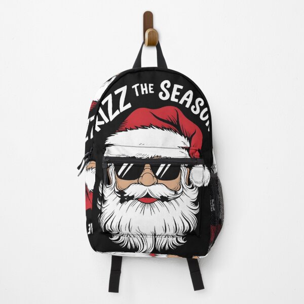 Item preview, Rizz The Season Funny Christmas Xmas Santa Claus Rizzler 24 designed and sold by PupnkittyMania ⭐⭐⭐⭐⭐.