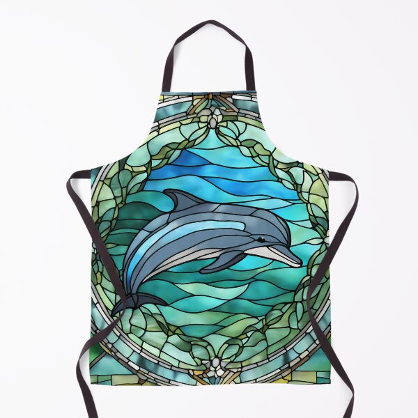 Item preview, Grey Dolphin Jumping designed and sold by CalmnessbyChoice.