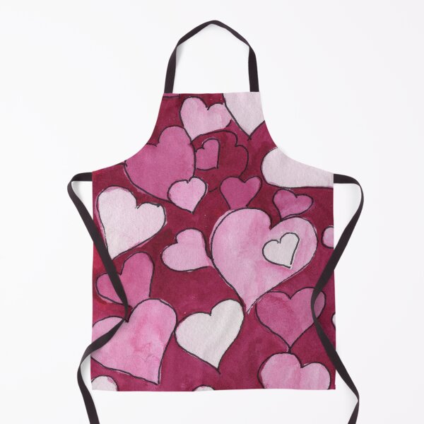 Item preview, ~ Hearts ~ designed and sold by MyPerkyPrints.