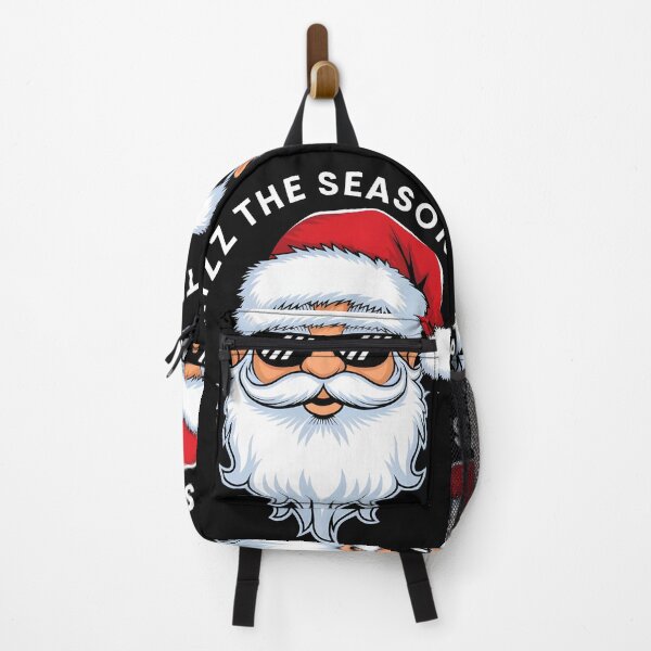 Item preview, Rizz The Season Funny Christmas Xmas Santa Claus Rizzler 24 designed and sold by PupnkittyMania ⭐⭐⭐⭐⭐.