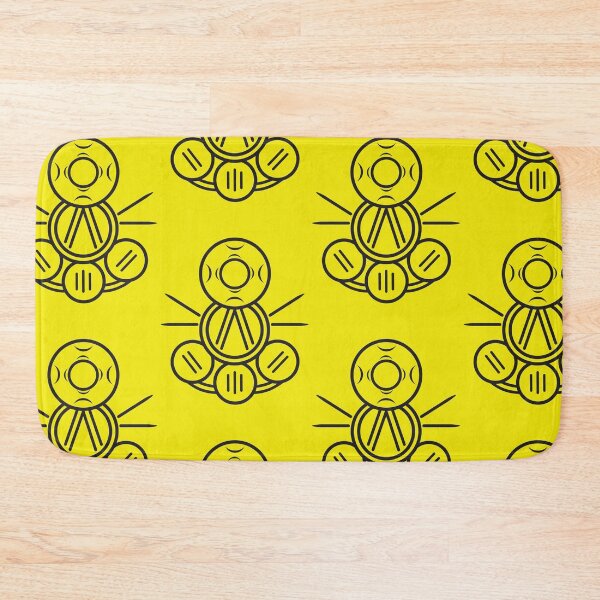 Item preview, Alien Glyph designed and sold by dtkindling.