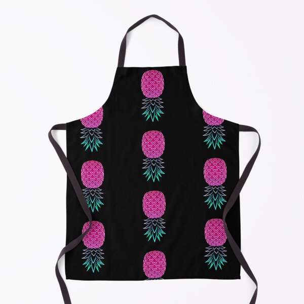 Item preview, Upside Down Neon Pineapple | IYKYK Lifestyle | Pink designed and sold by JLEmporium.