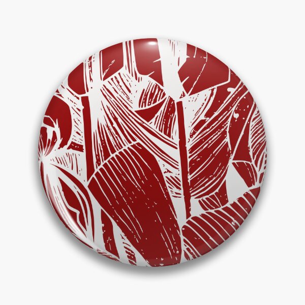 Item preview, floral leafy,drawn flowers designed and sold by Krzysztof Patalas.