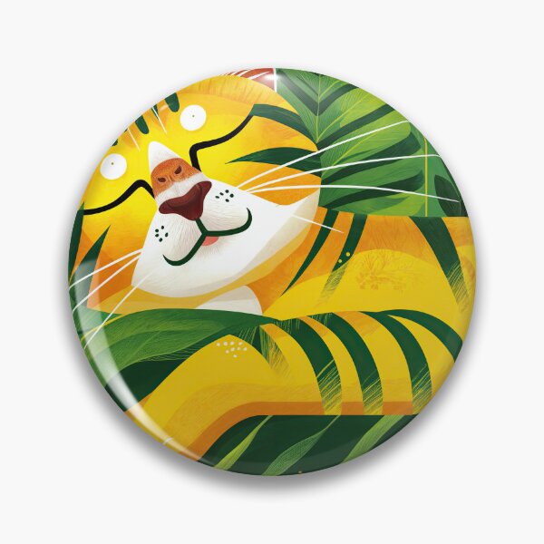 Item preview, Sticker T-shirt Design: SLEEPING CAT designed and sold by ForeverPrintsOK.