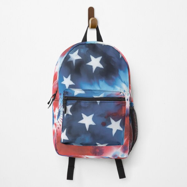 Item preview, Patriotic pattern. United States flag pattern. designed and sold by MagelliShop.