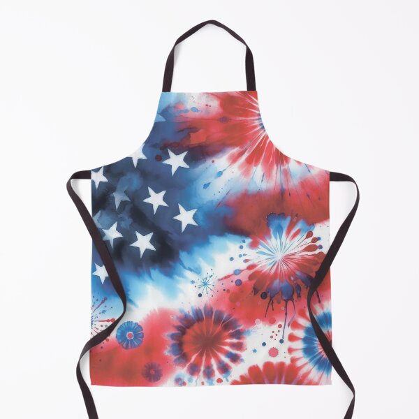 Item preview, Patriotic pattern. United States flag pattern. designed and sold by MagelliShop.