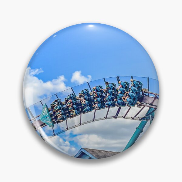 Item preview, Mako designed and sold by Crispcoasters.