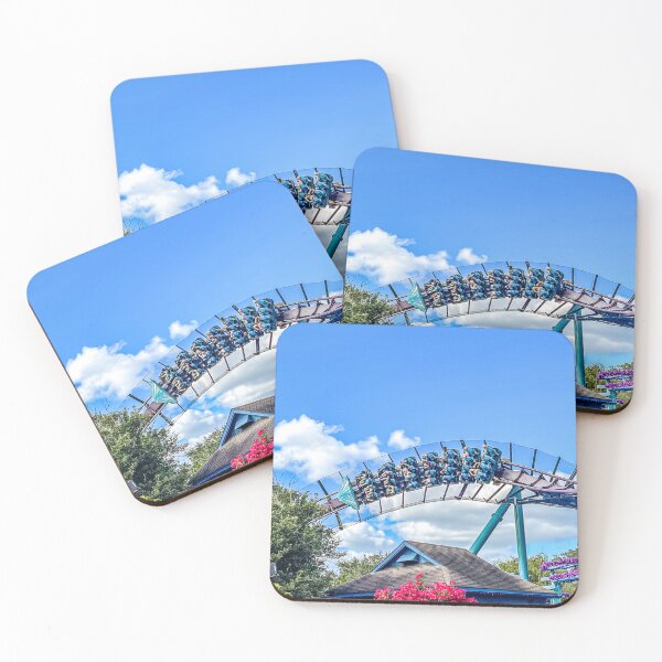 Item preview, Mako designed and sold by Crispcoasters.