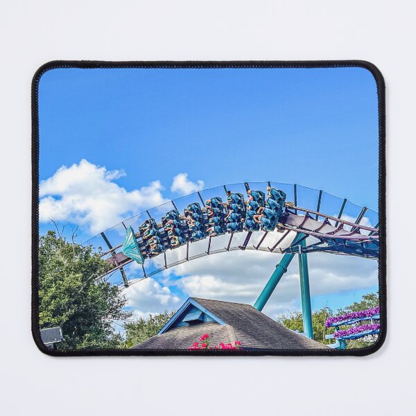 Item preview, Mako designed and sold by Crispcoasters.