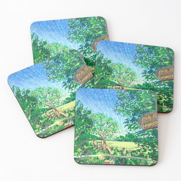 Item preview, Country walk designed and sold by Catherine Holland.