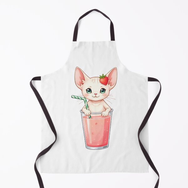 Item preview, Smoothie Sphynx Sizzle designed and sold by WildlifeInc.