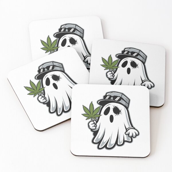 Item preview, My Ghost Wont Associate With Your Ghost designed and sold by ShopSunday.