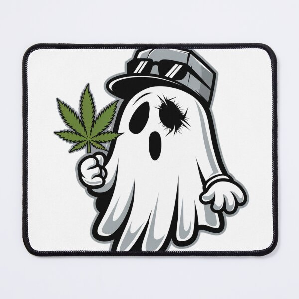Item preview, My Ghost Wont Associate With Your Ghost designed and sold by ShopSunday.