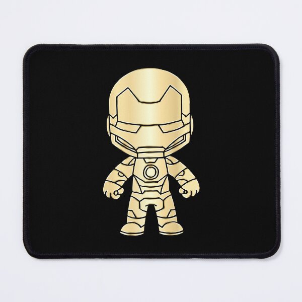 Item preview, Ironguy Battle Royale Character designed and sold by Gamify Store.