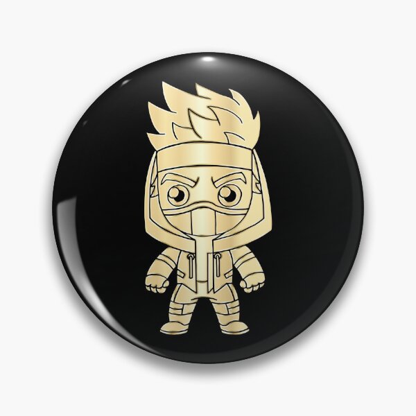 Item preview, Ninja Battle Royale Character designed and sold by Gamify Store.