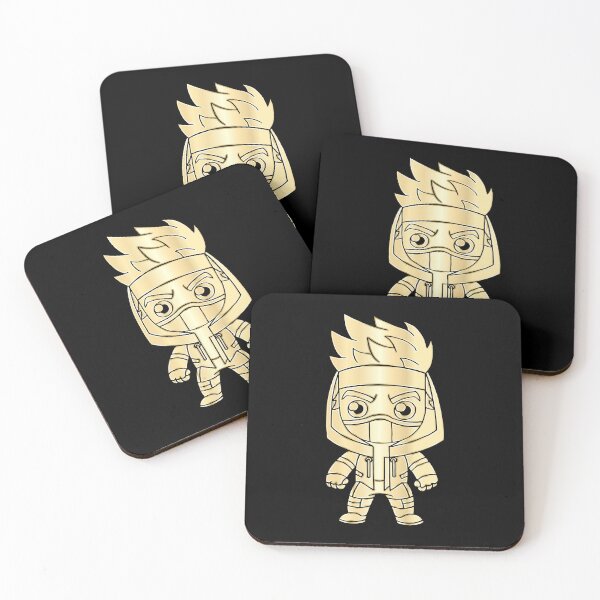 Artikelvorschau, Ninja Battle Royale Charakter entworfen und verkauft von Gamify Store.