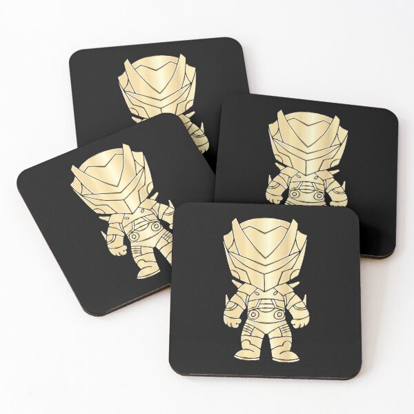 Artikelvorschau, Omega Battle Royale Charakter entworfen und verkauft von Gamify Store.