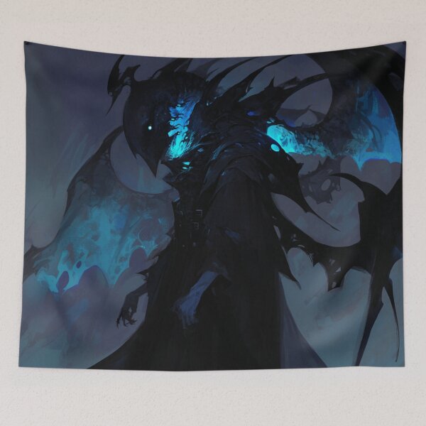 Item preview, Creature Portrait designed and sold by Dawn van Doorn.