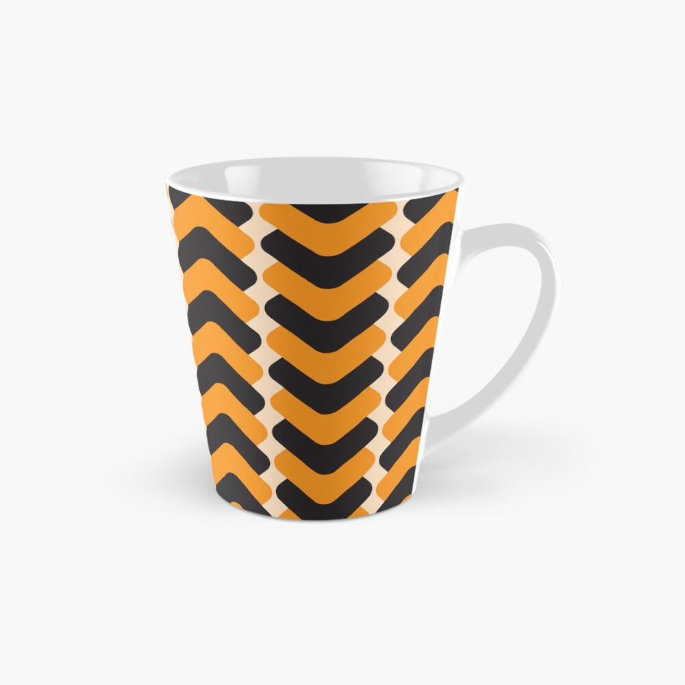 Item preview, Tall Mug designed and sold by RuthB-Design.