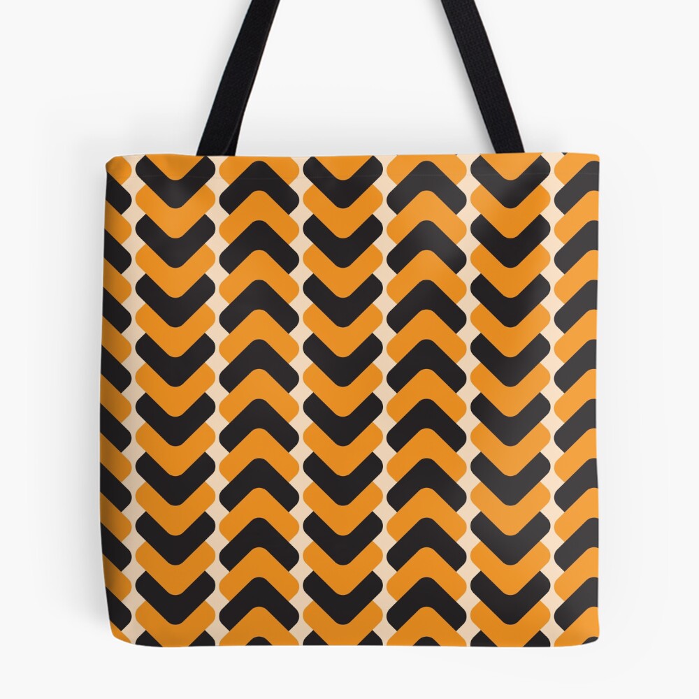Item preview, All Over Print Tote Bag designed and sold by RuthB-Design.
