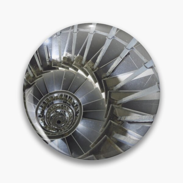 Item preview, Spiral Staircase. The Monument. Looking Down designed and sold by wiggyofipswich.