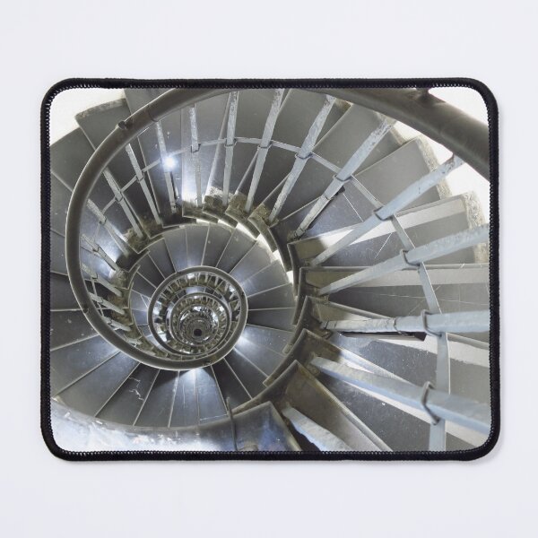 Item preview, Spiral Staircase. The Monument. Looking Down designed and sold by wiggyofipswich.