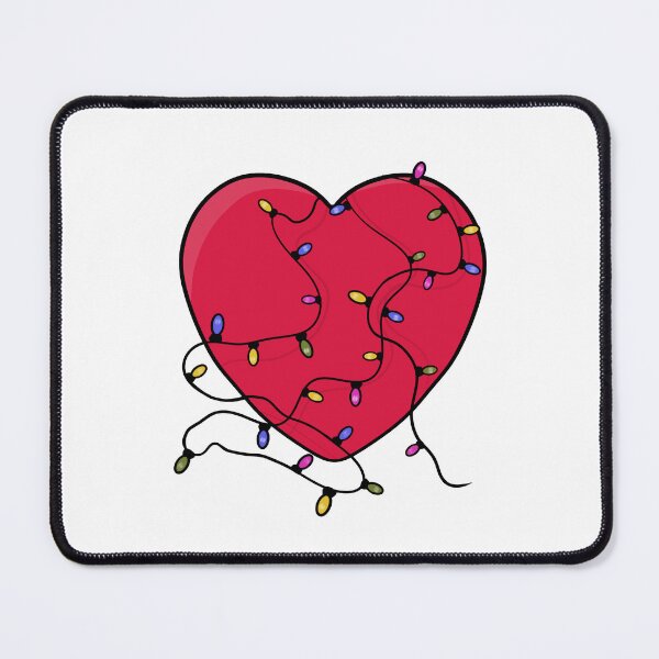 Item preview, Lighted Heart designed and sold by shopdiego.