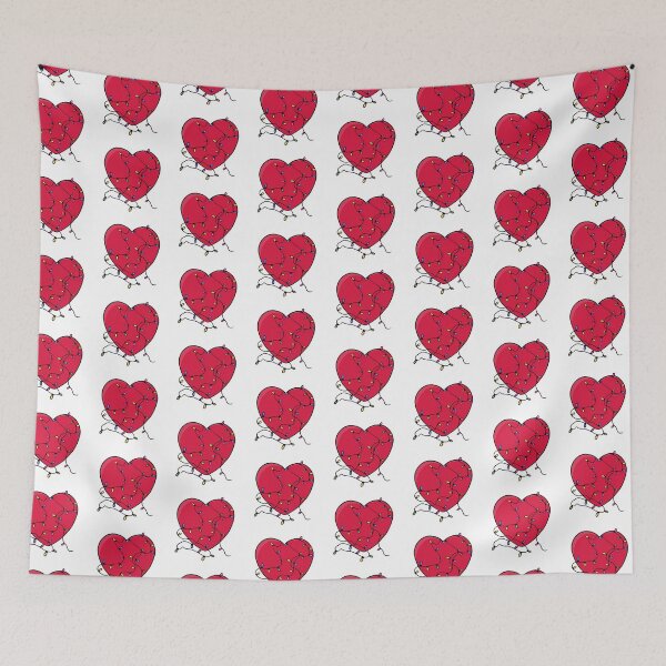 Item preview, Lighted Heart designed and sold by shopdiego.