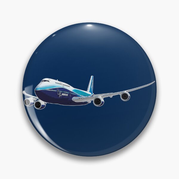 Item preview, Jumbo Jet in Flight designed and sold by felicioporto.