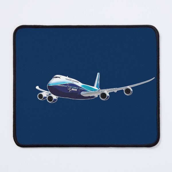 Item preview, Jumbo Jet in Flight designed and sold by felicioporto.