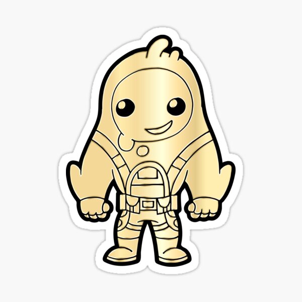 Item preview, Rippley Battle Royale Character designed and sold by Gamify Store.