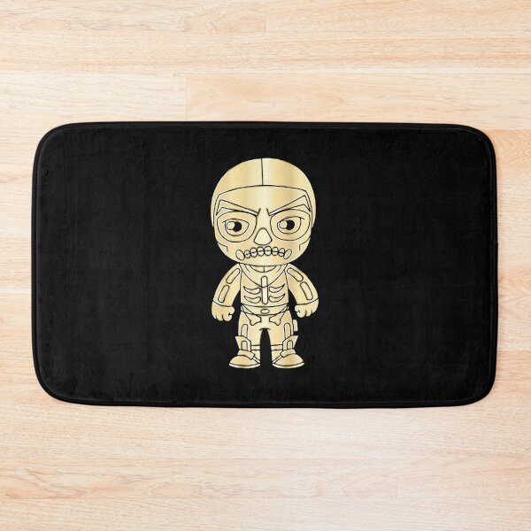 Item preview, Skull Trooper Battle Royale Character designed and sold by Gamify Store.