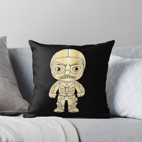 Item preview, Skull Trooper Battle Royale Character designed and sold by Gamify Store.