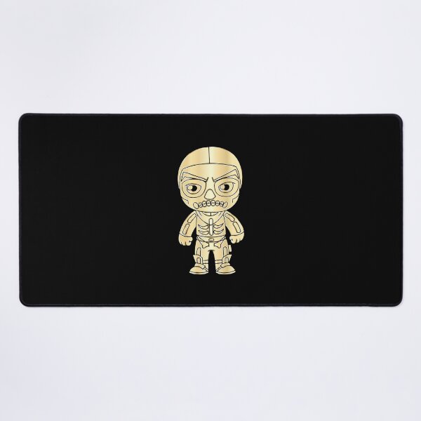 Item preview, Skull Trooper Battle Royale Character designed and sold by Gamify Store.
